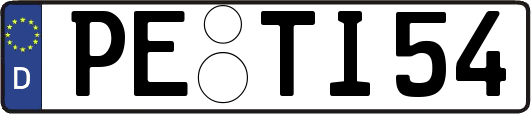 PE-TI54