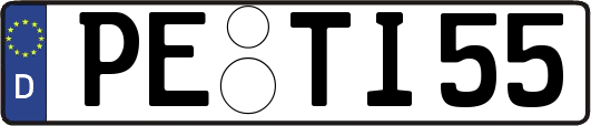PE-TI55