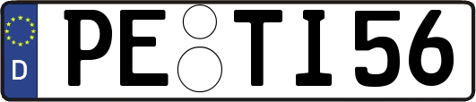 PE-TI56