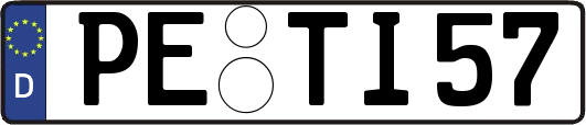 PE-TI57