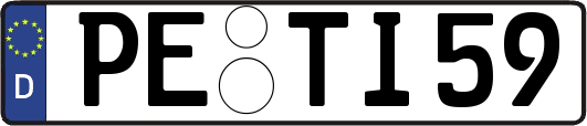 PE-TI59