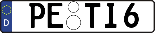 PE-TI6