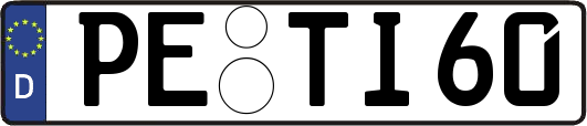 PE-TI60