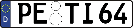 PE-TI64
