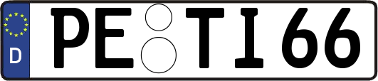 PE-TI66