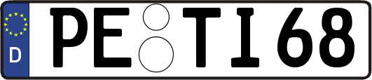 PE-TI68