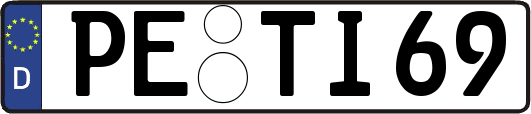 PE-TI69