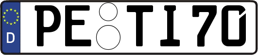 PE-TI70