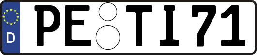 PE-TI71