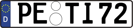 PE-TI72