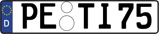 PE-TI75