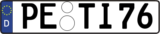 PE-TI76