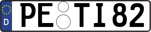 PE-TI82