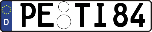 PE-TI84