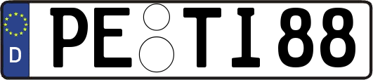 PE-TI88
