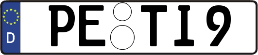 PE-TI9