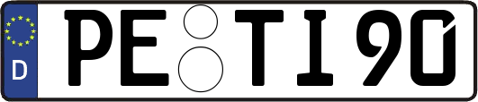 PE-TI90