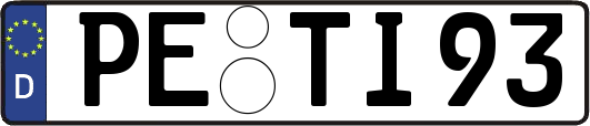 PE-TI93