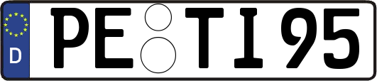 PE-TI95
