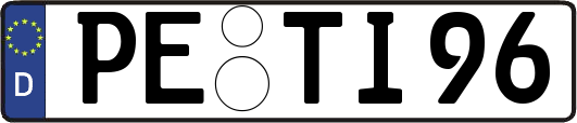PE-TI96
