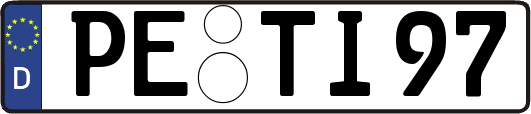 PE-TI97