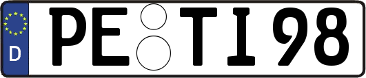 PE-TI98