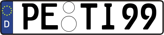 PE-TI99