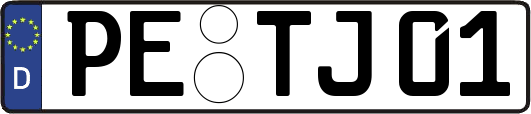 PE-TJ01