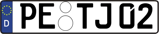 PE-TJ02