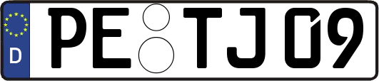 PE-TJ09