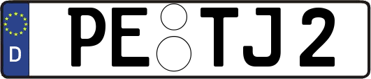 PE-TJ2