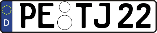 PE-TJ22