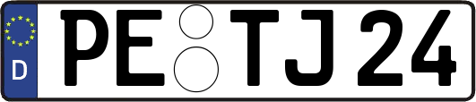 PE-TJ24
