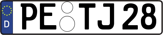 PE-TJ28