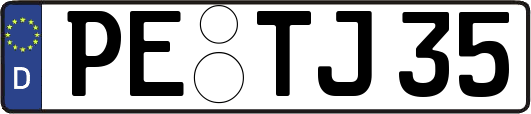 PE-TJ35