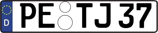 PE-TJ37