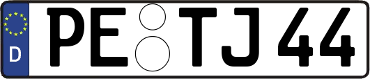 PE-TJ44