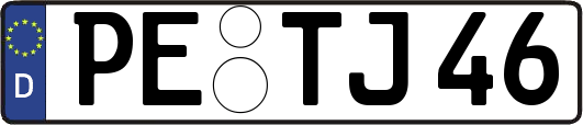 PE-TJ46