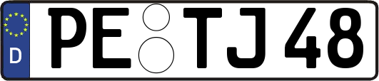 PE-TJ48