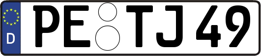 PE-TJ49