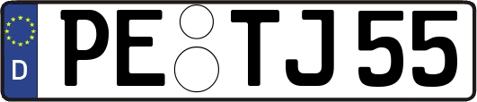 PE-TJ55