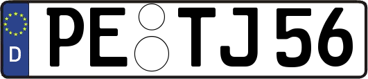 PE-TJ56