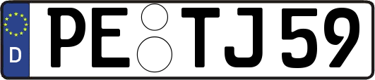 PE-TJ59