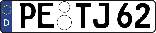 PE-TJ62