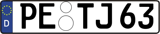 PE-TJ63