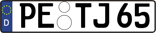 PE-TJ65