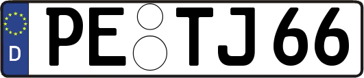 PE-TJ66