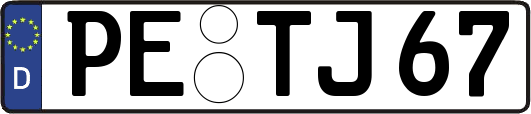 PE-TJ67