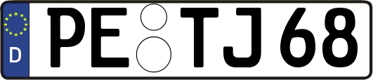 PE-TJ68