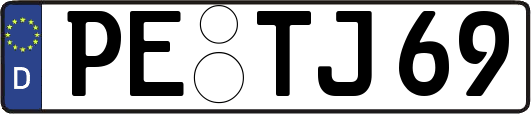 PE-TJ69